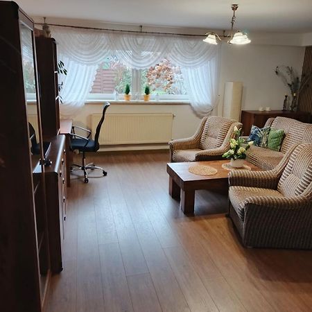 Apartament Przy Plazy Free Parking Złotów エクステリア 写真