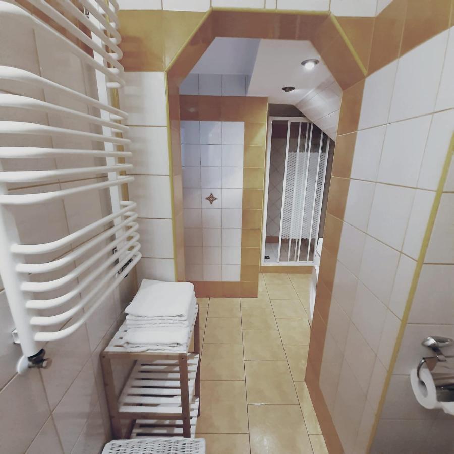 Apartament Przy Plazy Free Parking Złotów エクステリア 写真