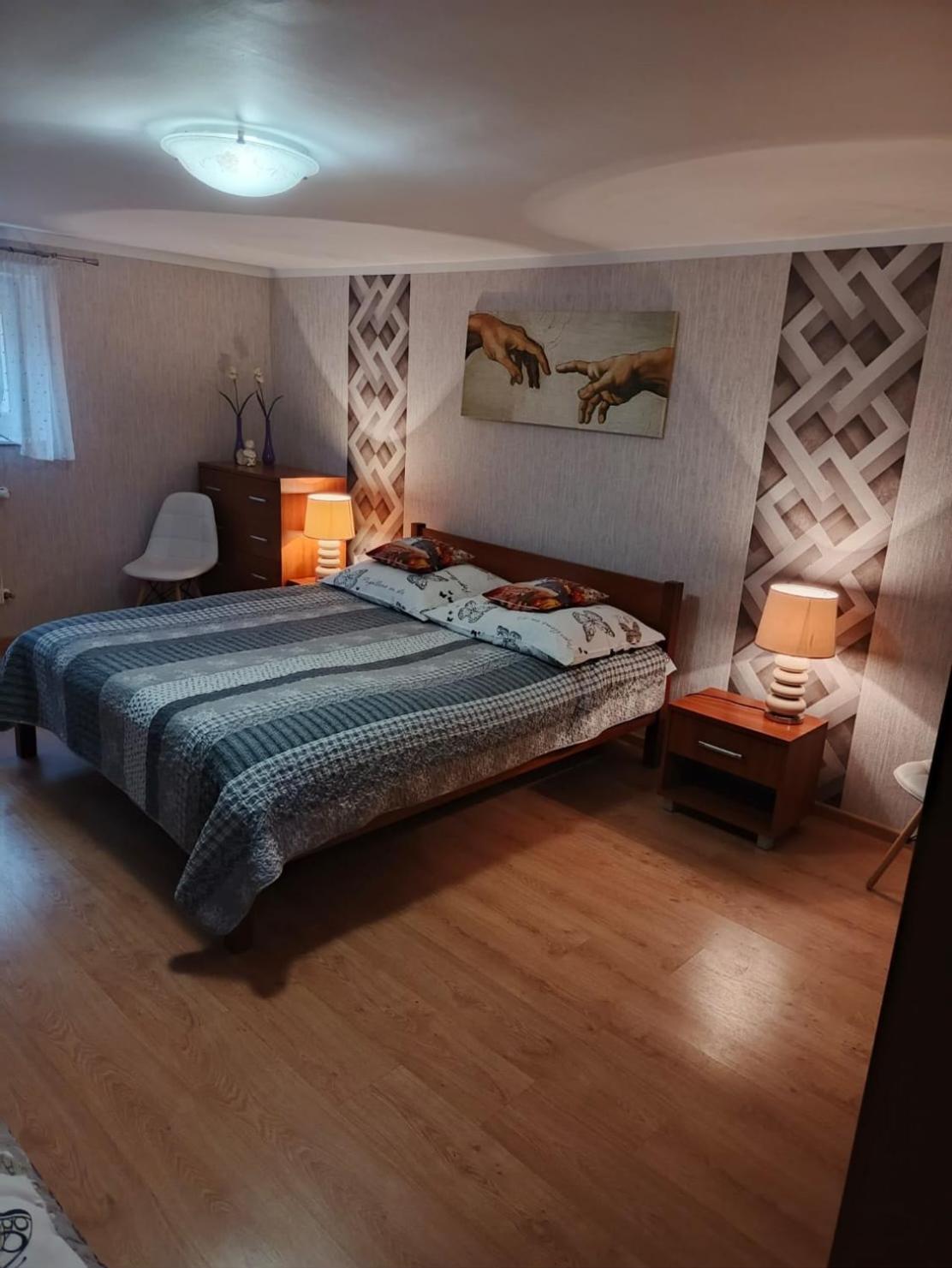 Apartament Przy Plazy Free Parking Złotów エクステリア 写真