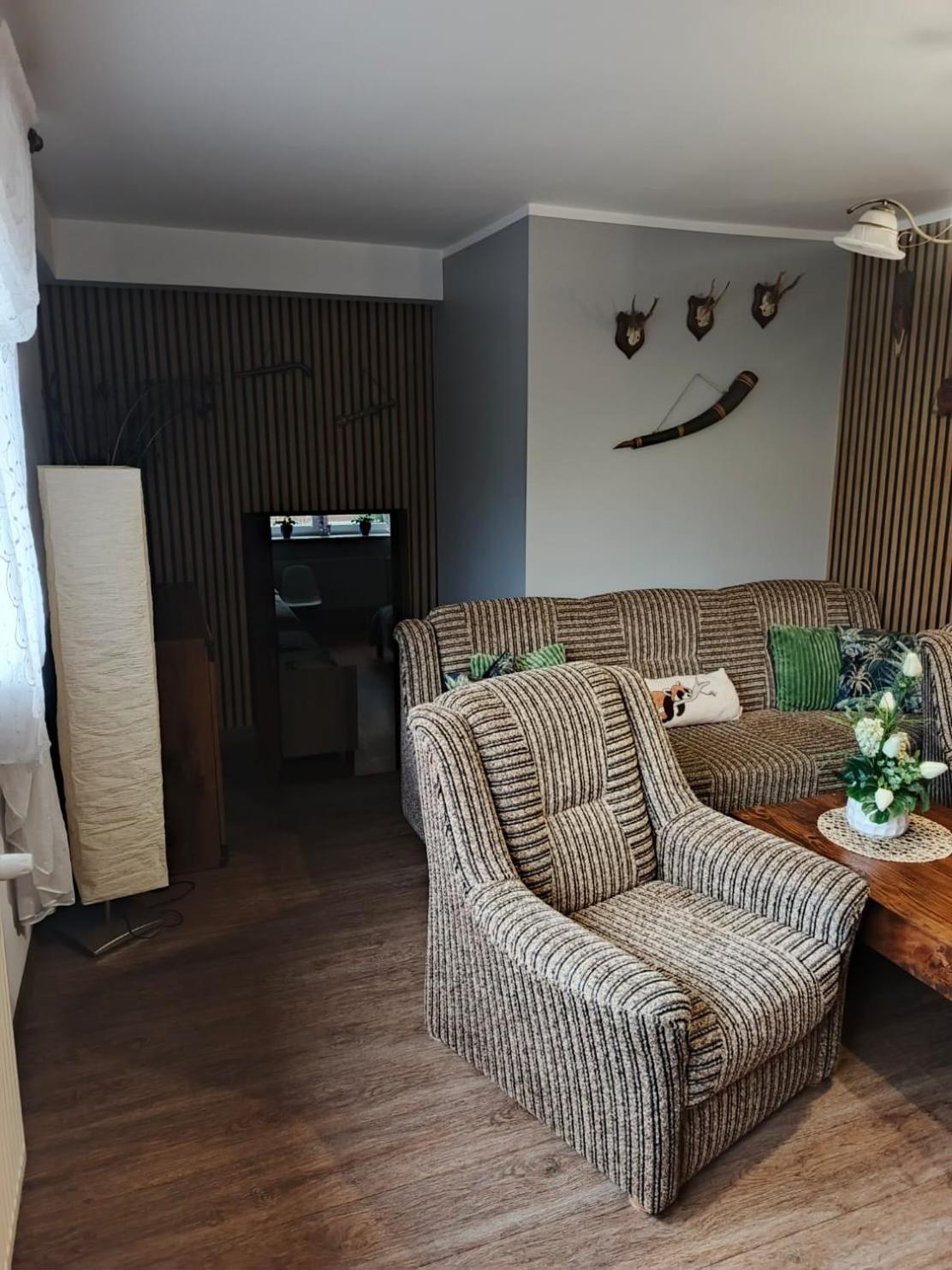 Apartament Przy Plazy Free Parking Złotów エクステリア 写真